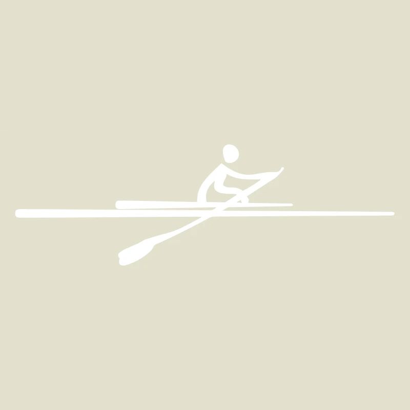 A rower