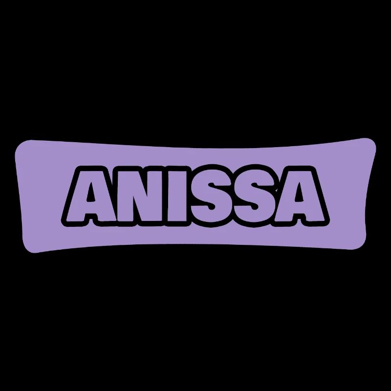 Anissa comme prénom