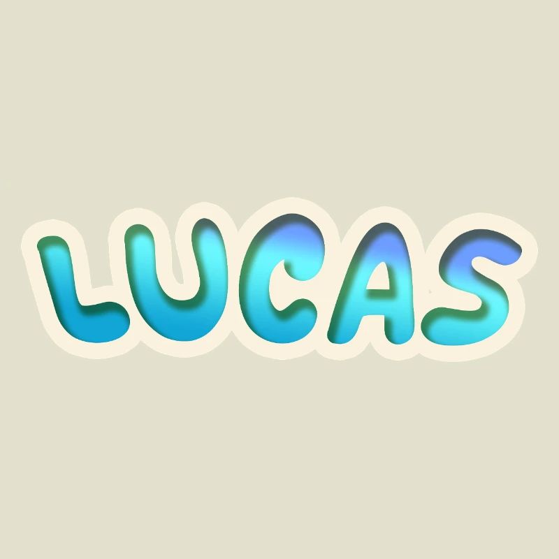 Lucas as a profession
