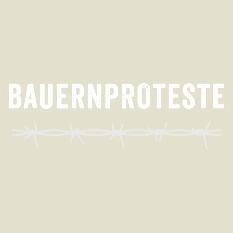 BAUERNPROTESTE