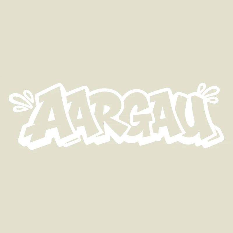AARGAU Graffiti