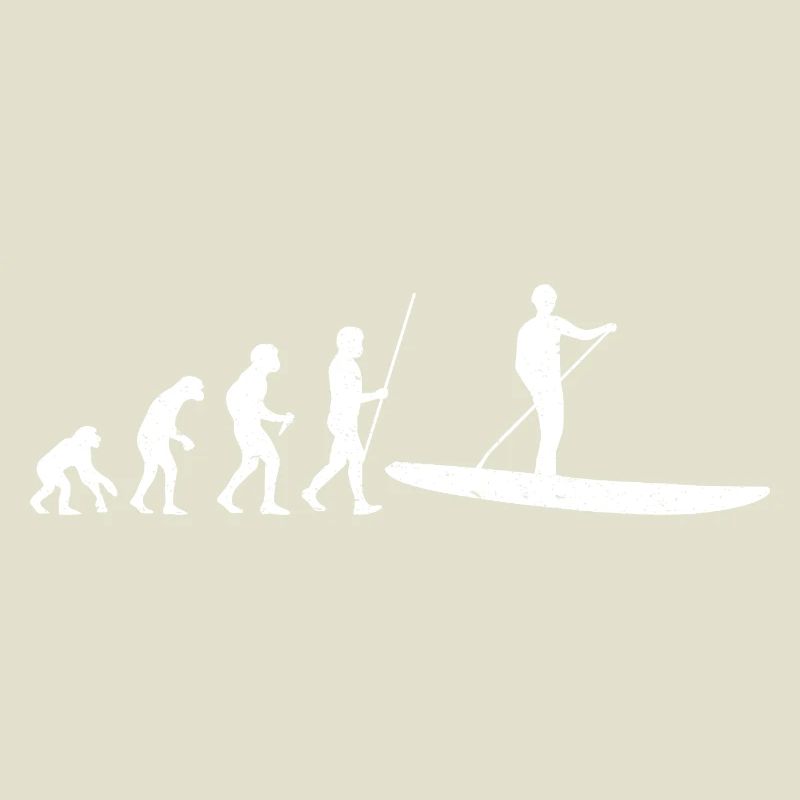 SUP Evolution