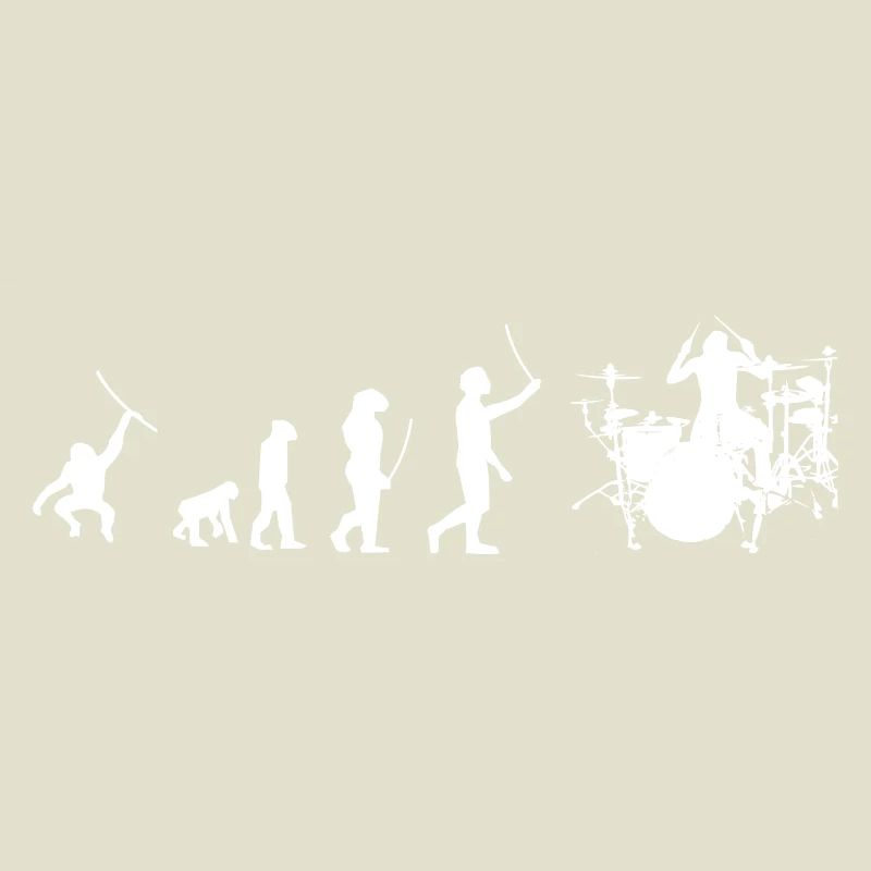 Evolution Drummer