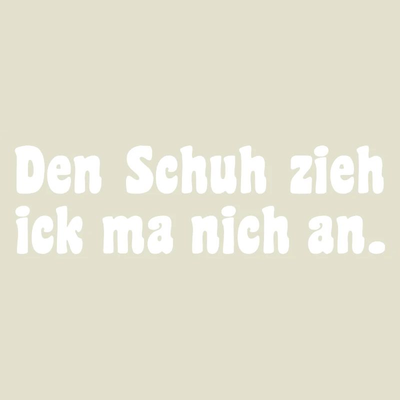 Dicton en dialecte berlinois