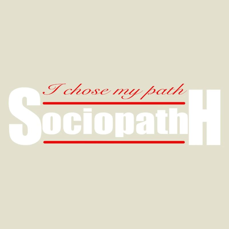 Sociopath