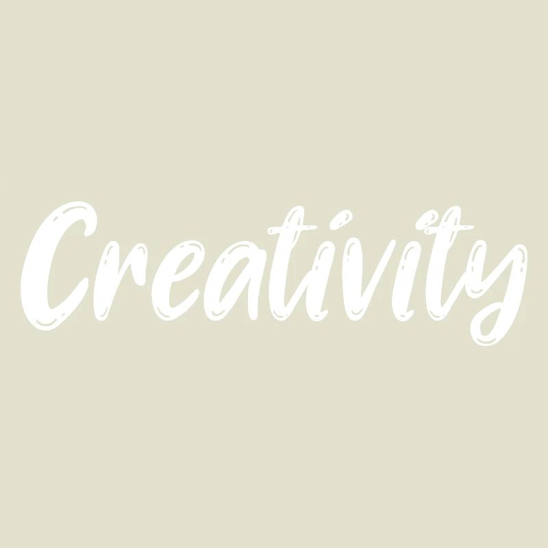 Creative Creativity