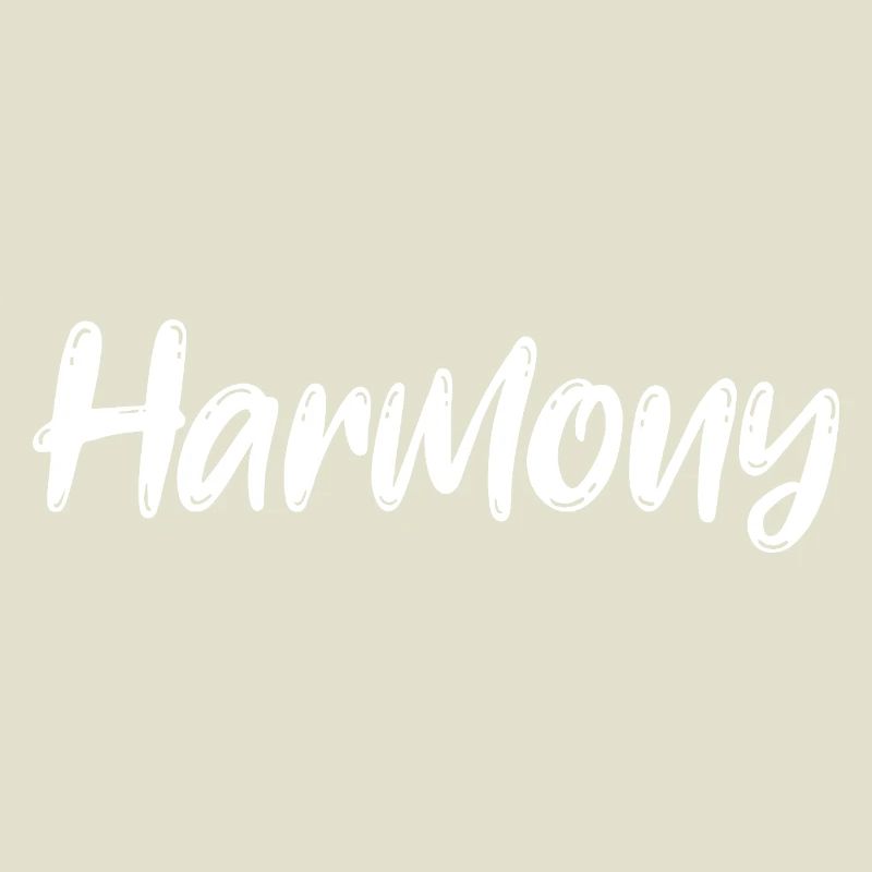 Harmonie