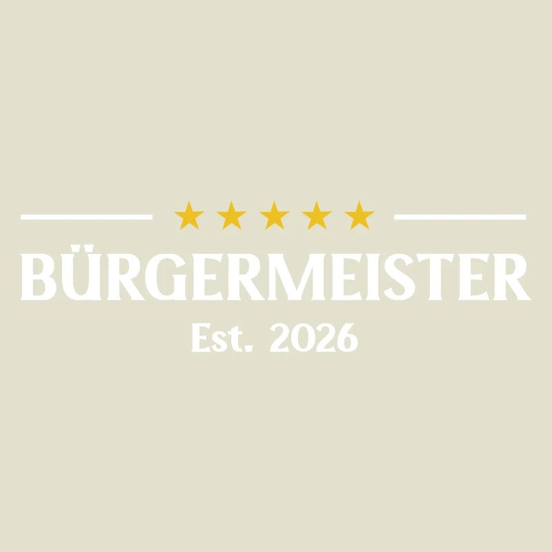 Mayor 2026 Mayor Mayor