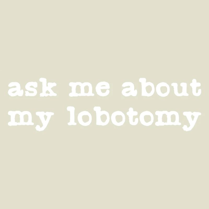 Provocative Text Graphics Retro Style