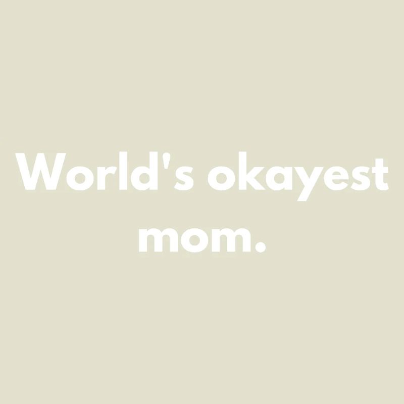 Die beste Mutter der Welt Witzig