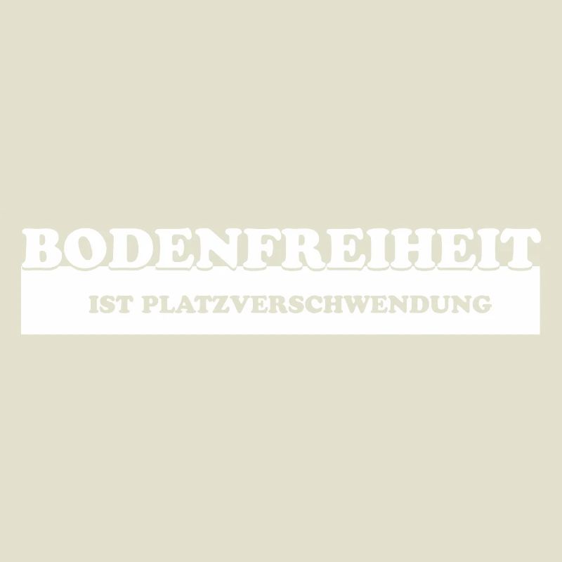 Bodenfreiheit
