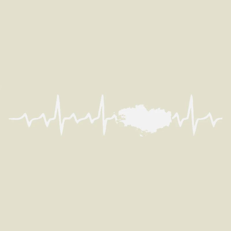 Breton ECG electrocardiogram