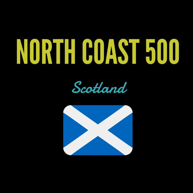 north coast 500