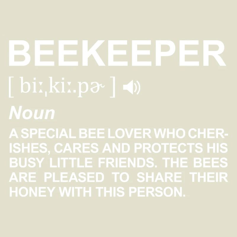 Imker Bedeutung