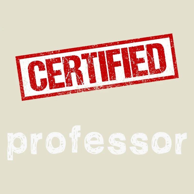 Professor