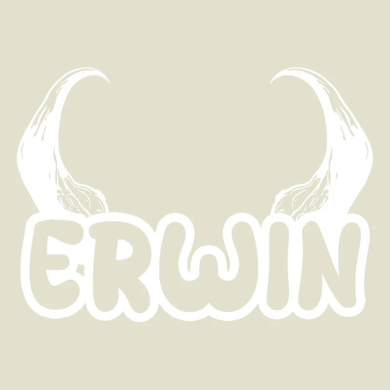 Erwin as Erwin