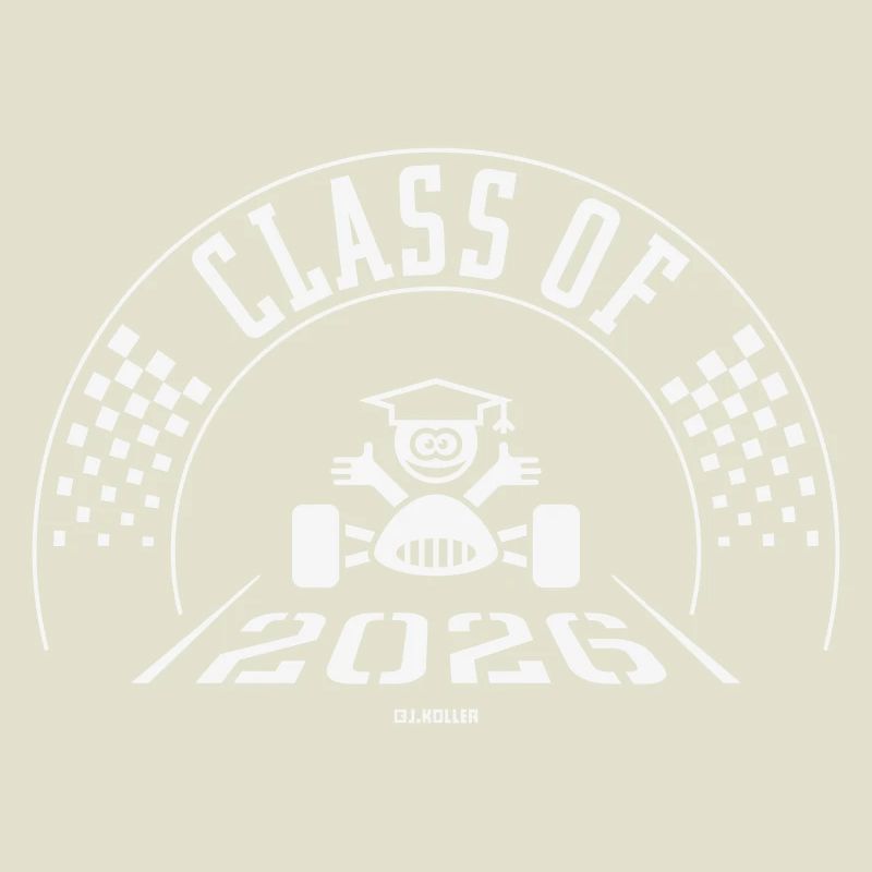 Promotion 2026 (Fin de classe finale Blanc)