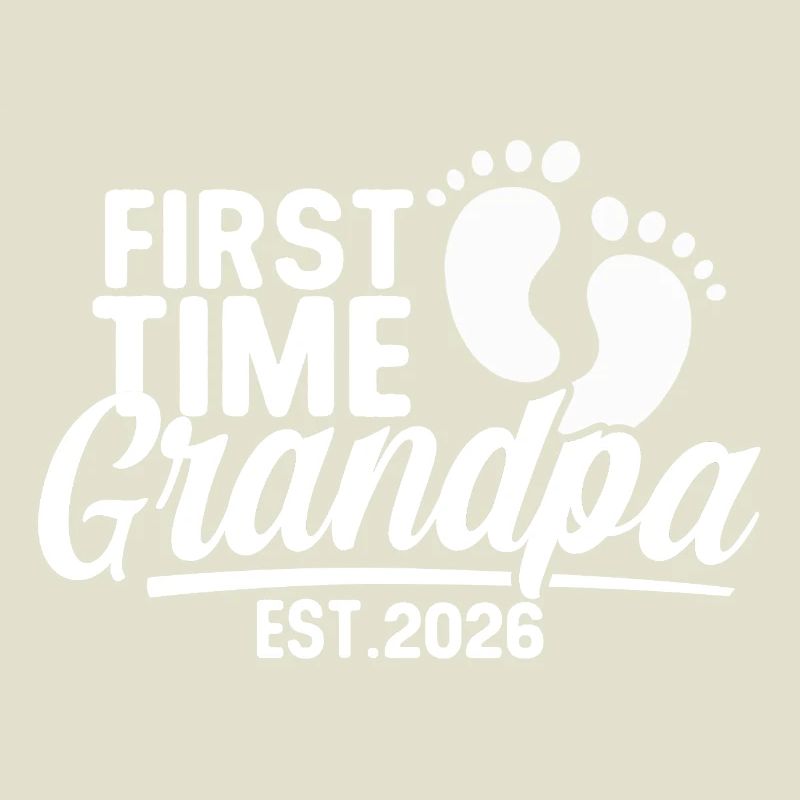 Opa 2026 - Stolzer Opa - Geschenkidee