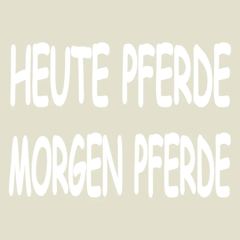 Pferde