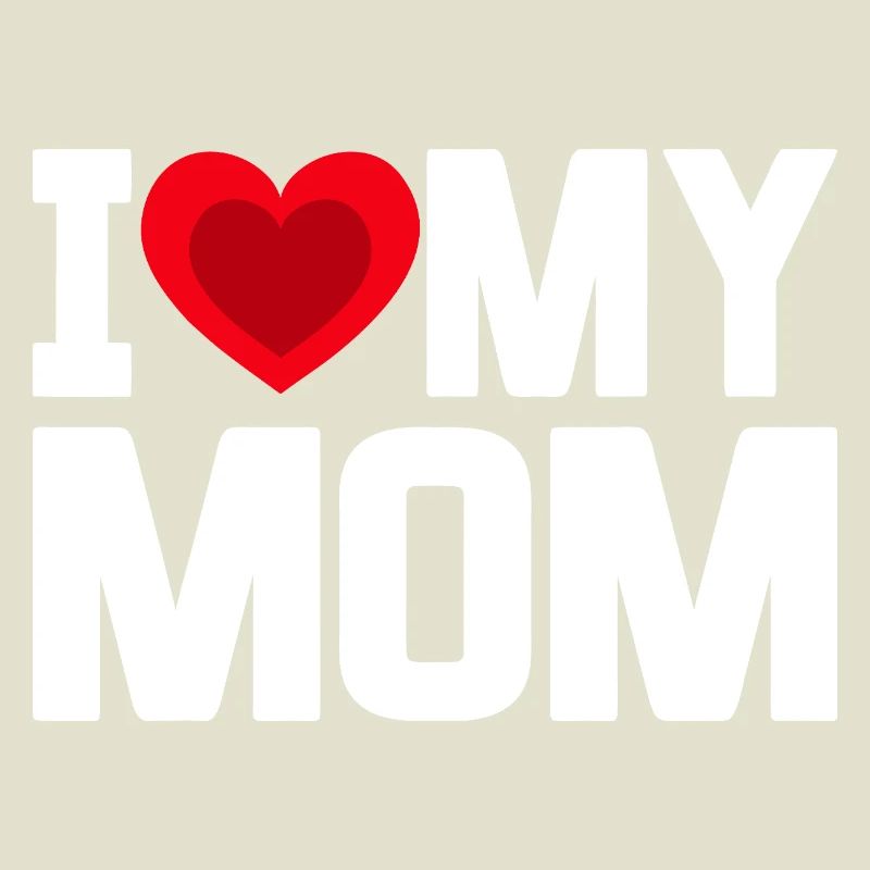 J’aime ma mère