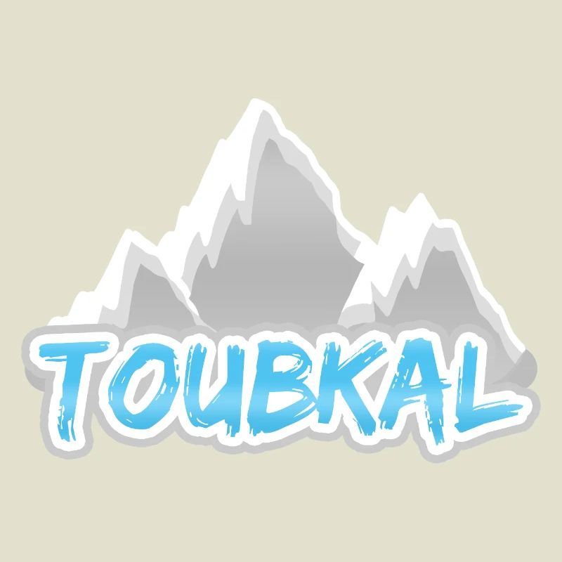 Gift for Toubkal