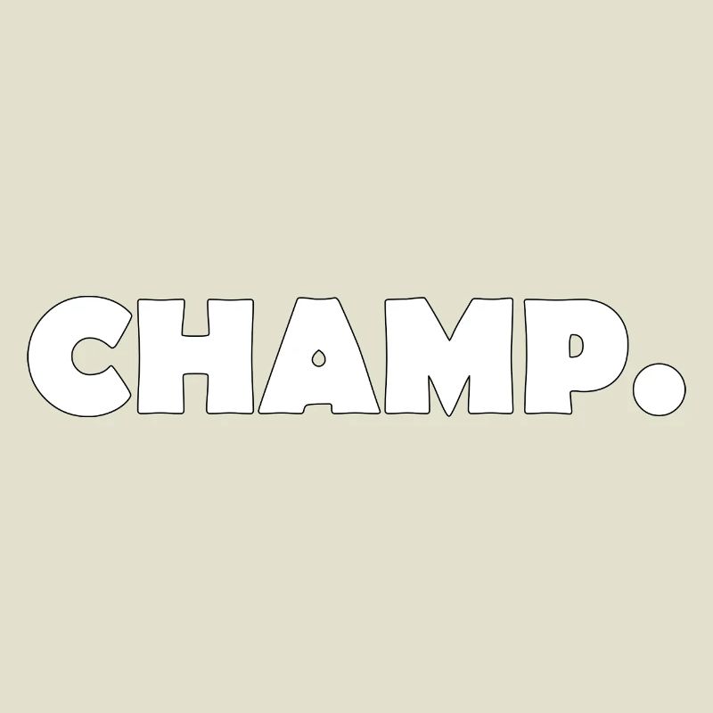 CHAMP