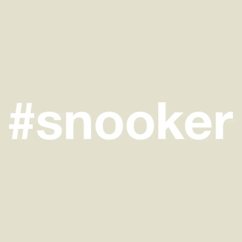 Billard Snooker
