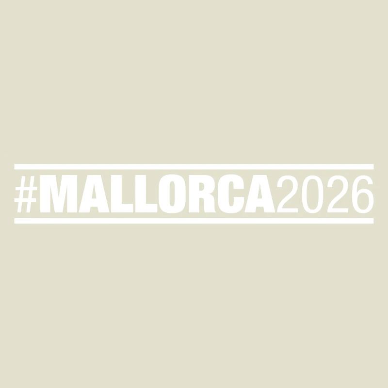 Mallorca 2026