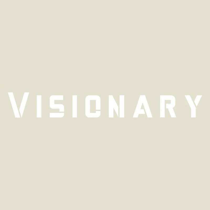 Visionär