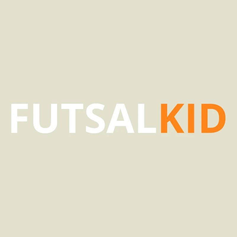 FUTSALKID Original