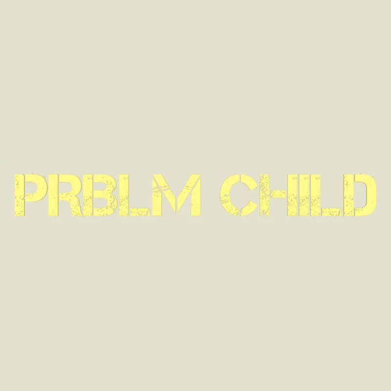 Problème child