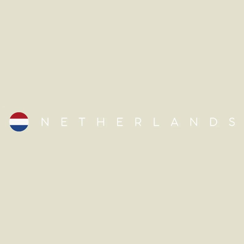 Drapeau des Pays-Bas