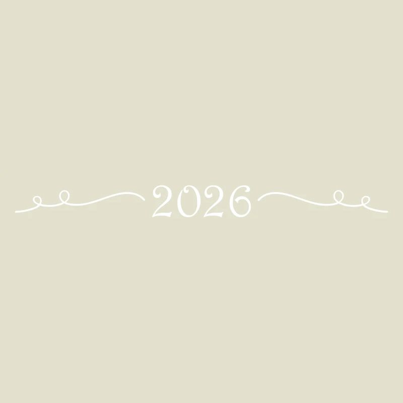 2026 Ornament