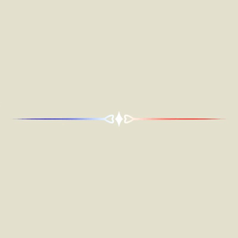 drapeau français