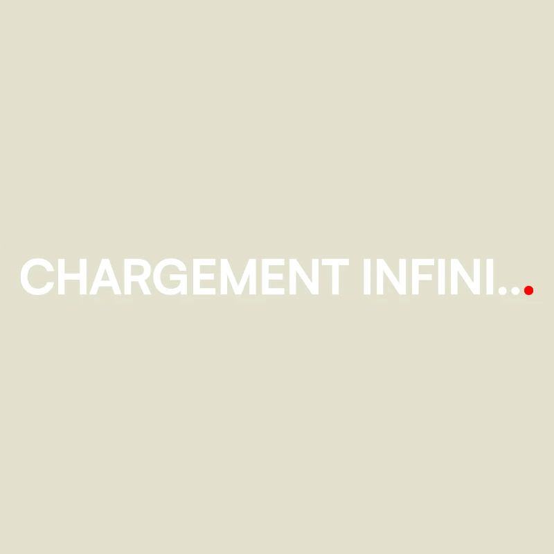 Infinite Loading, Humor, Tiredness, Work