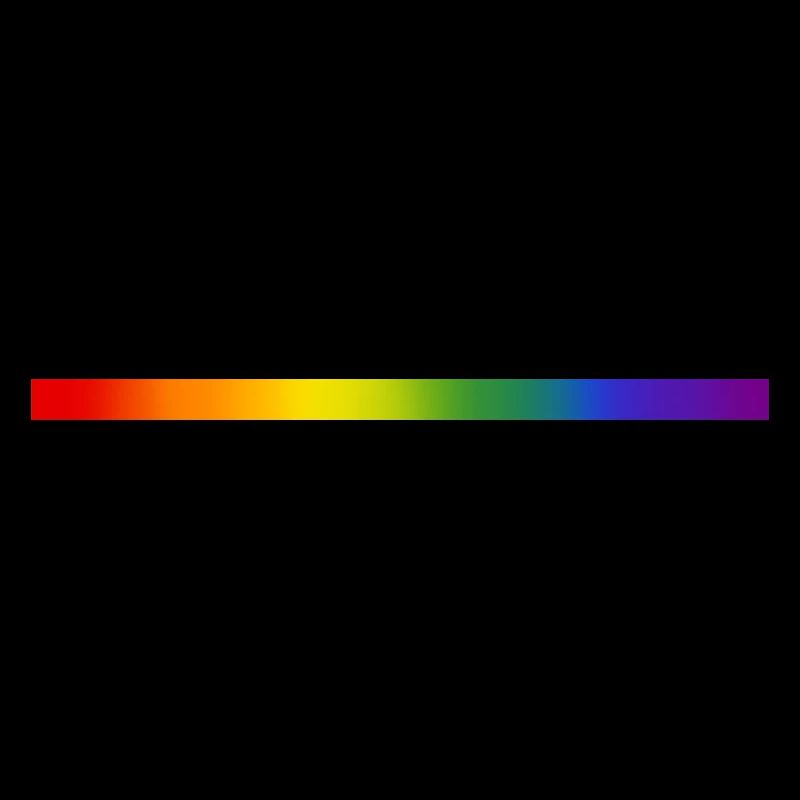 SUBTLE DELICATE LGBTQIA + GAY GRADIENT FLAG
