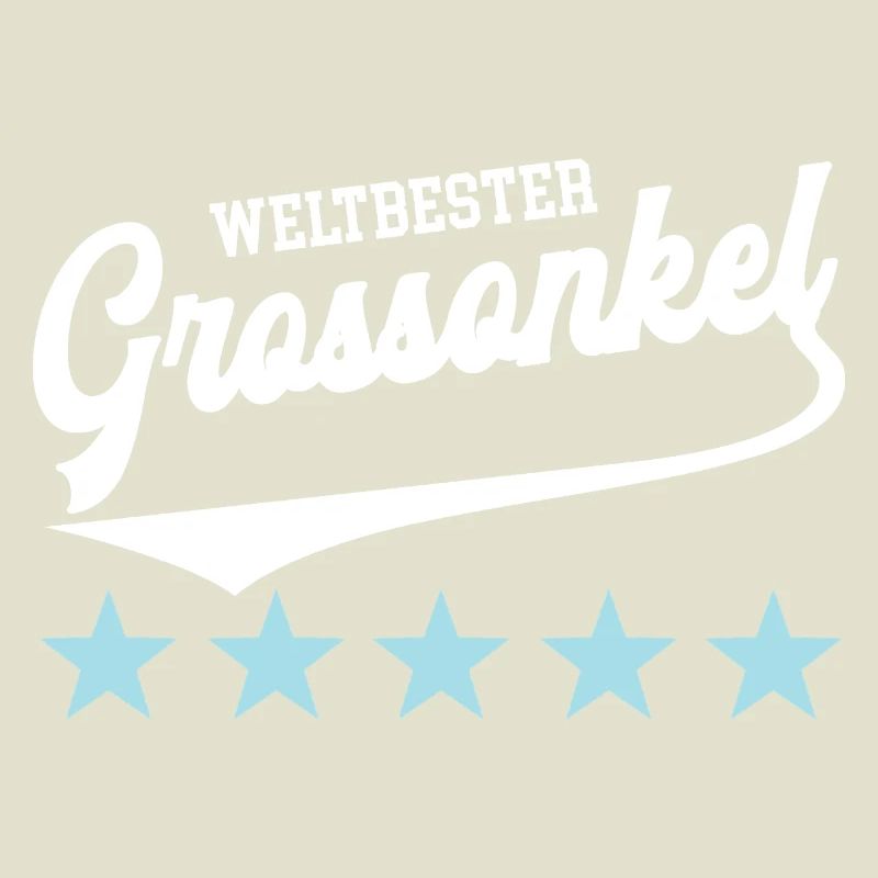 Grossonkel Patenonkel Bester Onkel Großonkel