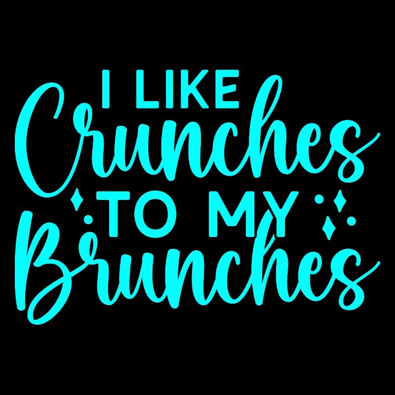 Fitness Motivation Bodybuilder Like Crunches