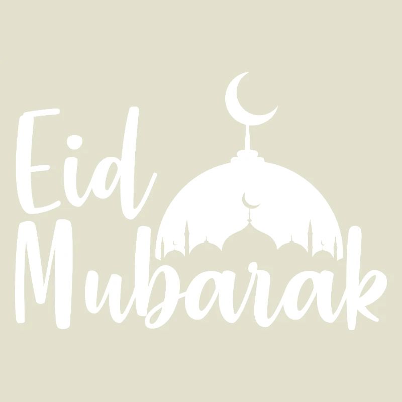 Eid Mubarak