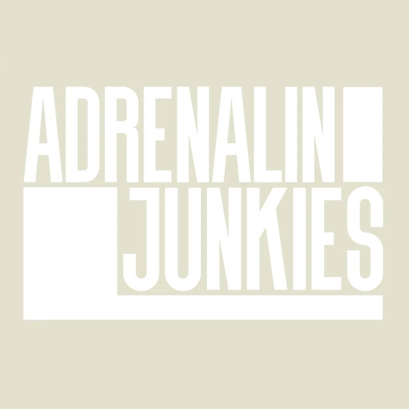 Adrenalin Junkies