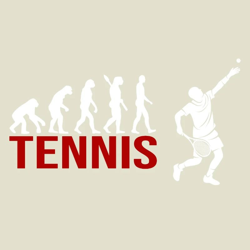 Evolution Tennis