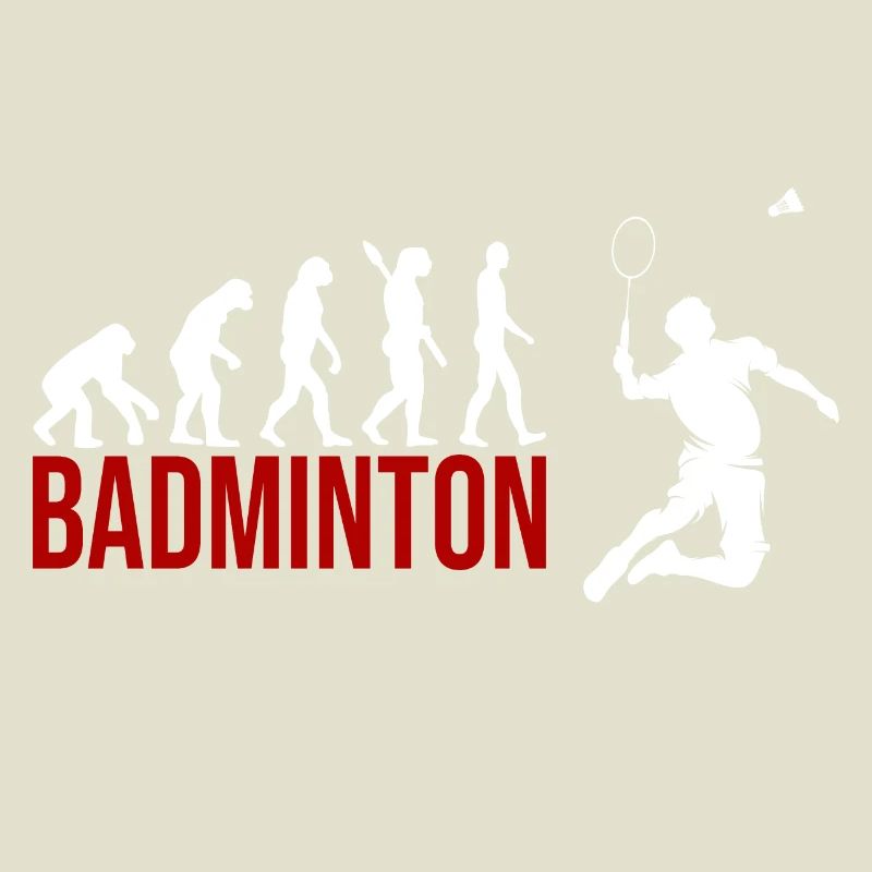 Evolution Badminton