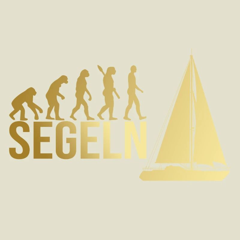 Evolution Segeln