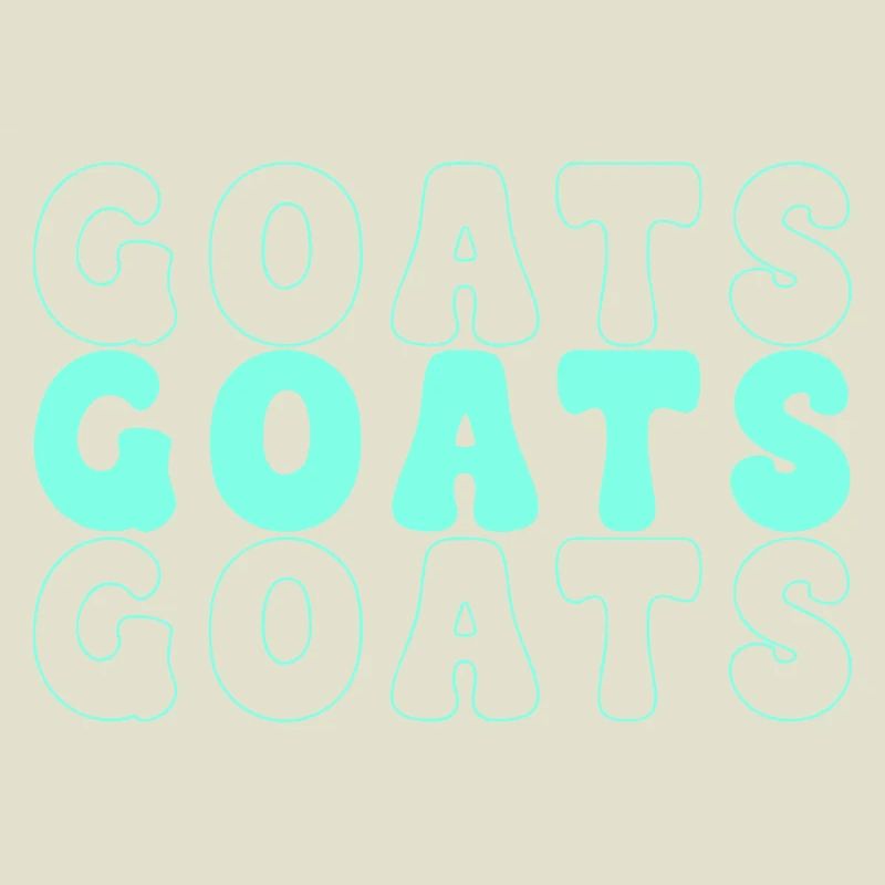 Goats