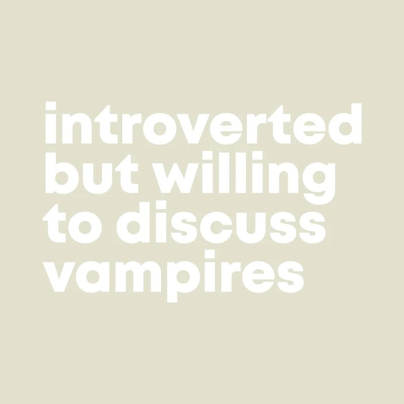 vampire