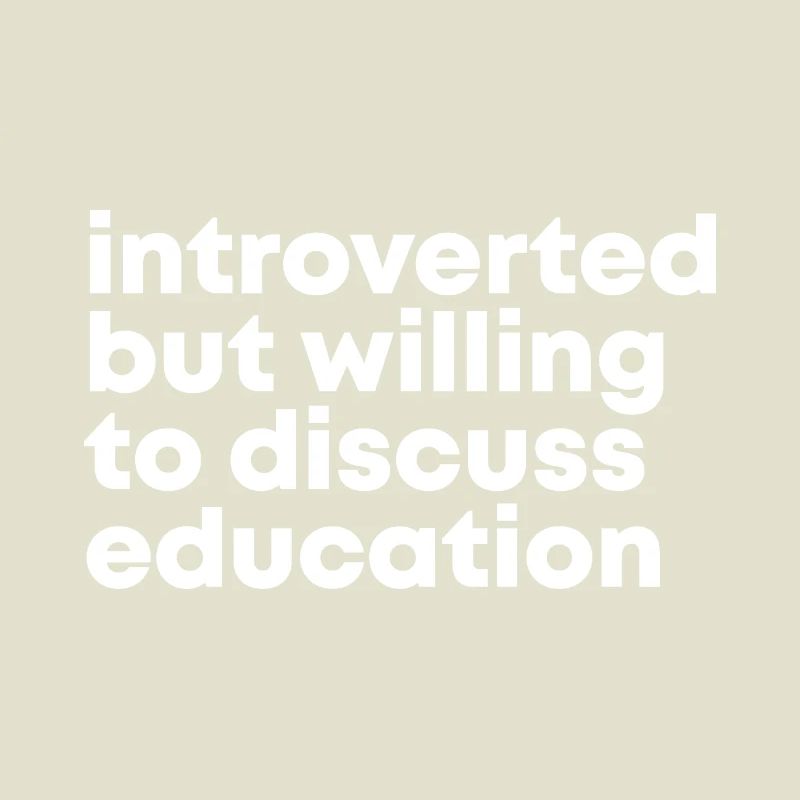 Education