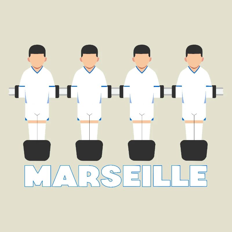 Marseille