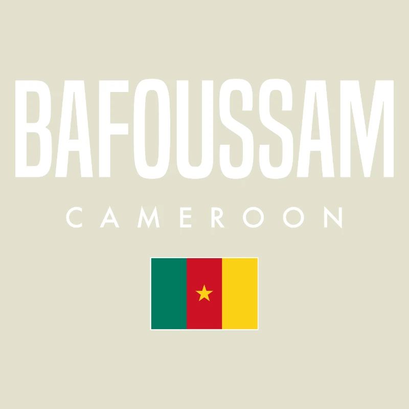 Bafoussam Cameroon Cameroonian