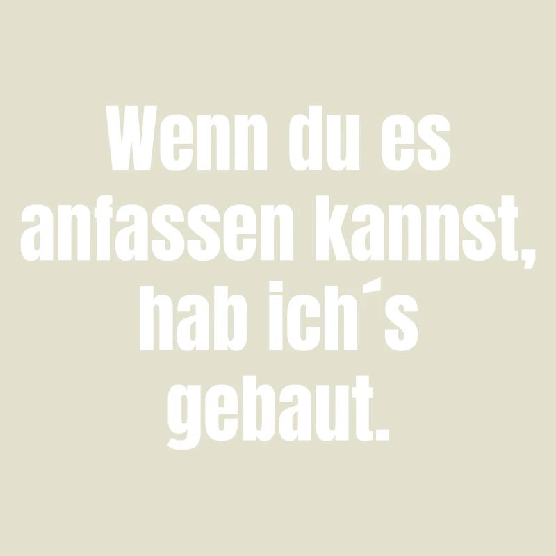 Chemise Touchable Structure