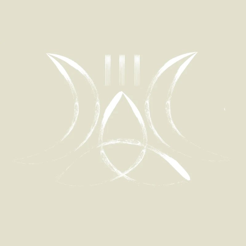 Mondsigil der Drei Monde